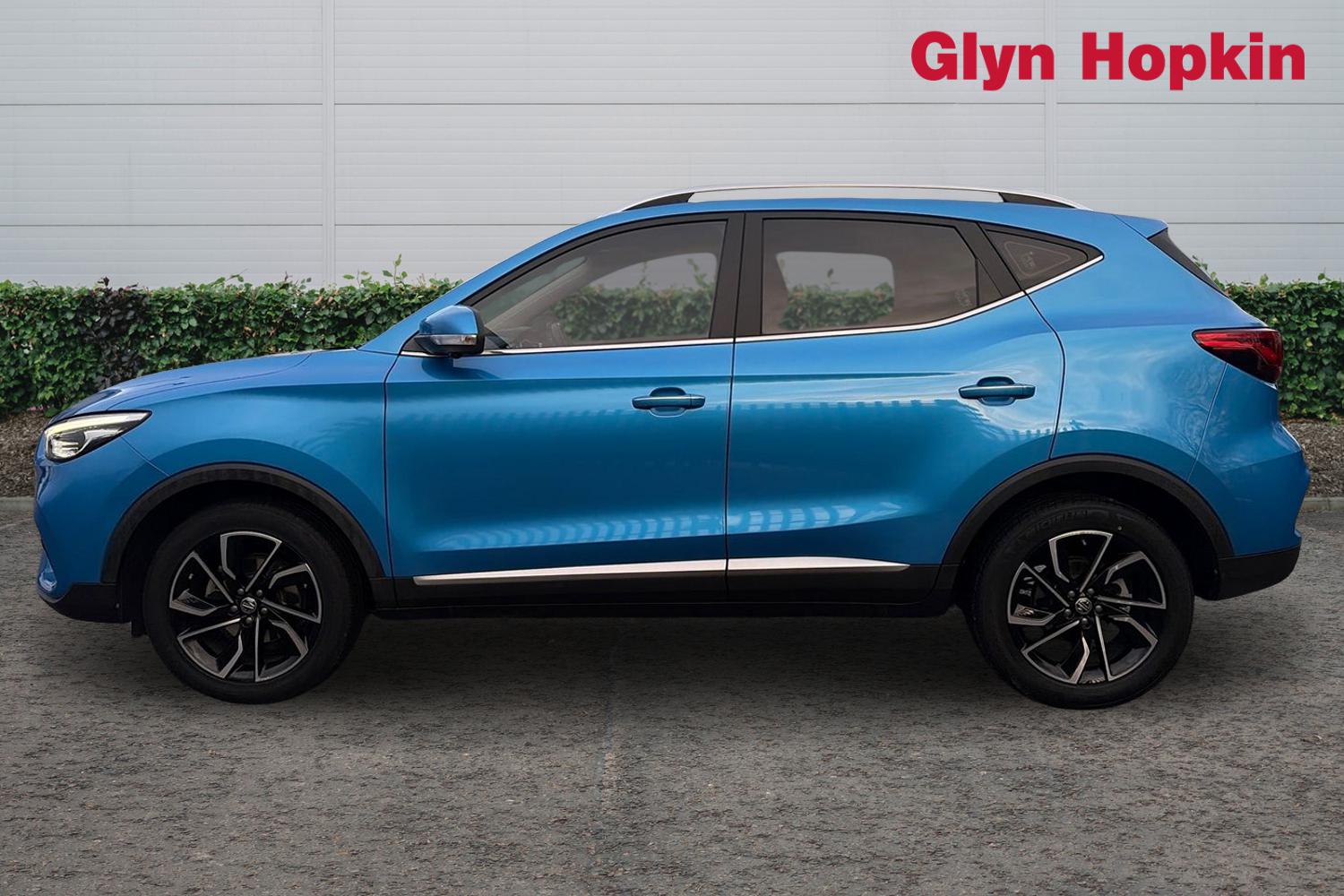 Used MG MG ZS 2021 for sale - 76872243: Photo 6