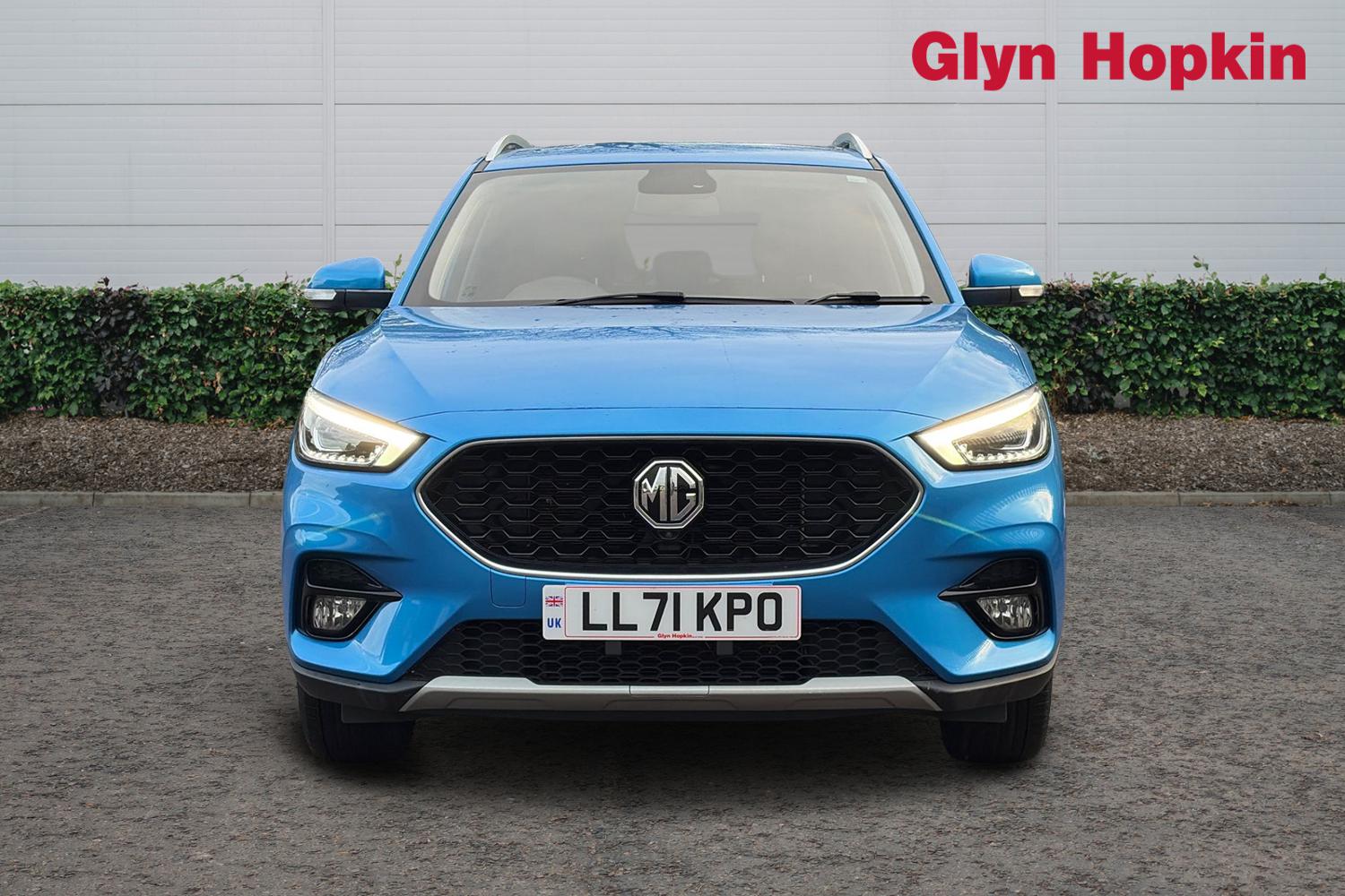Used MG MG ZS 2021 for sale - 76872243: Photo 8
