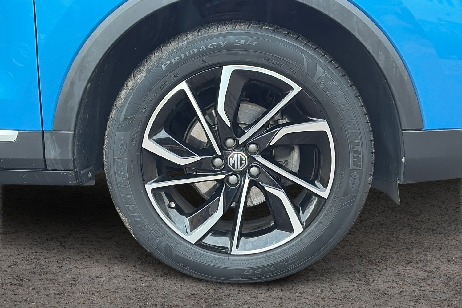 Used MG MG ZS 2021 for sale - 76872243: Photo 9