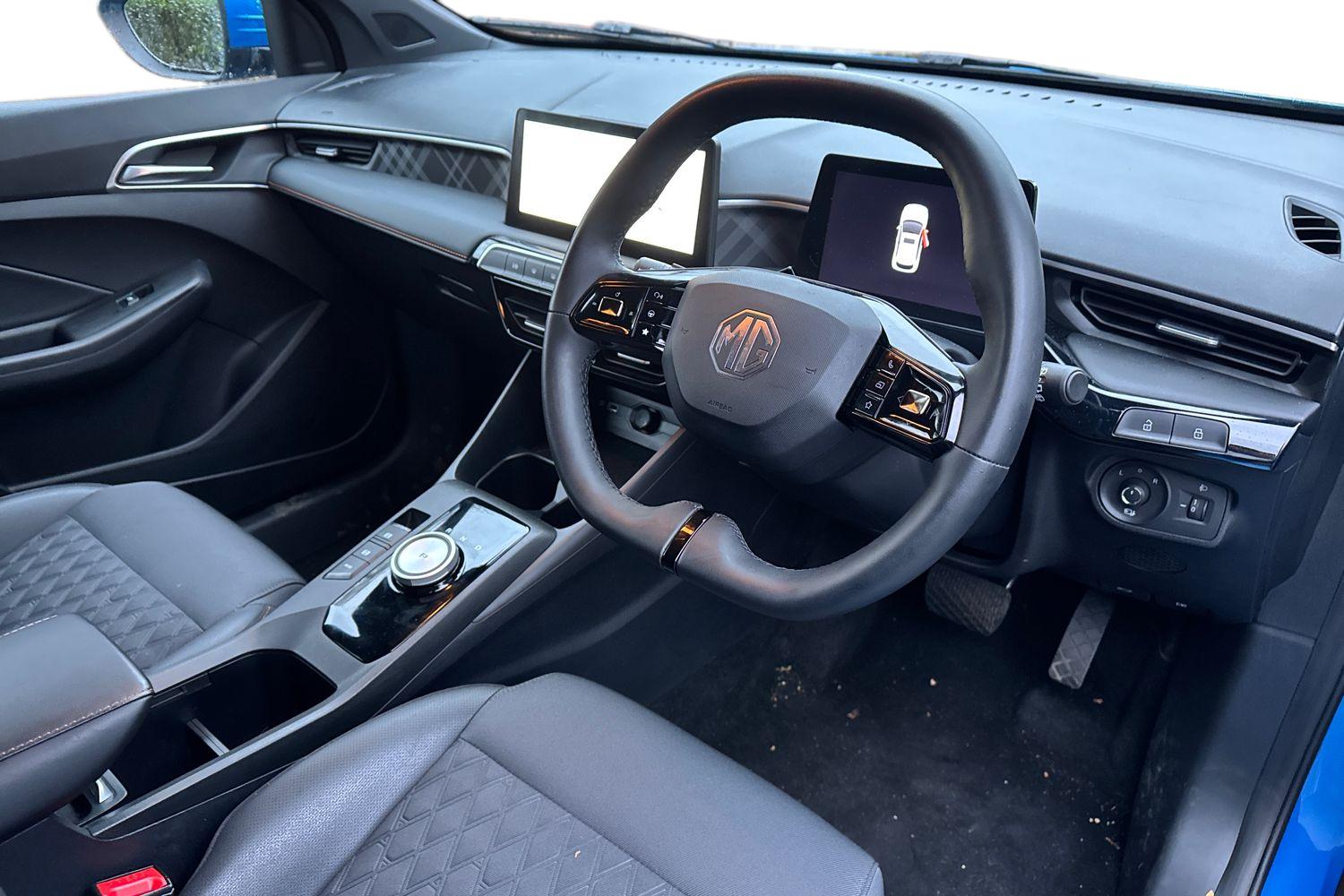 Used MG MG3 2024 for sale - 77413752: Photo 10