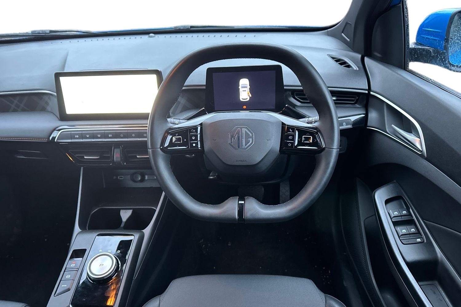 Used MG MG3 2024 for sale - 77413752: Photo 11