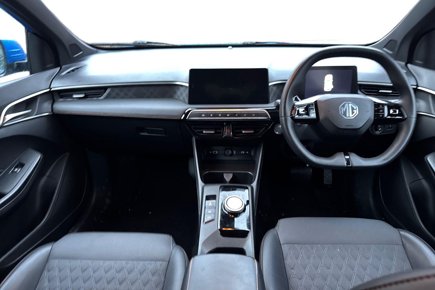 Used MG MG3 2024 for sale - 77413752: Photo 12