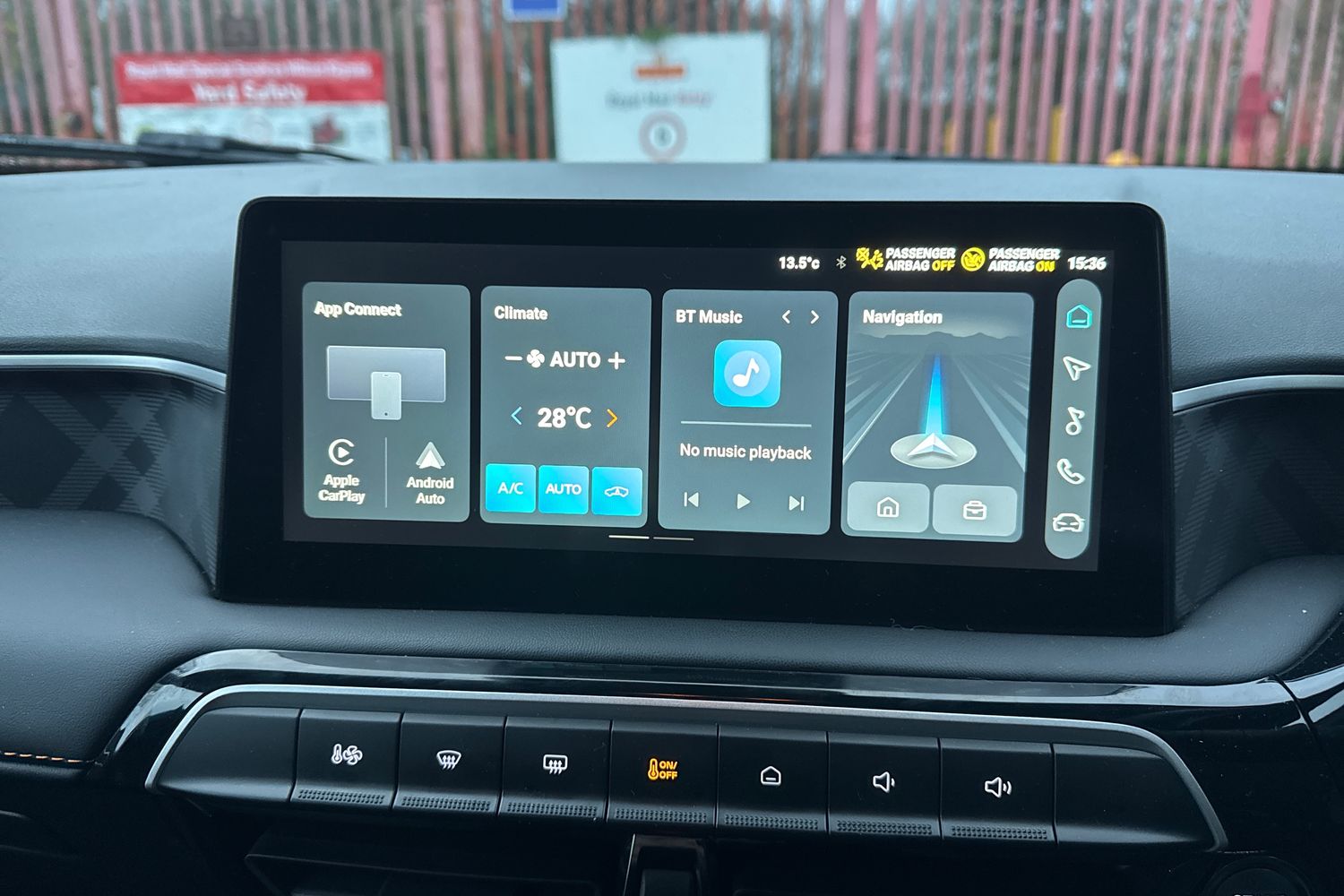 Used MG MG3 2024 for sale - 77413752: Photo 17