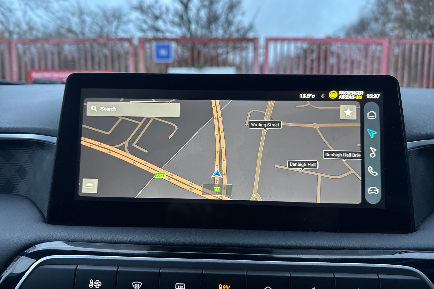 Used MG MG3 2024 for sale - 77413752: Photo 18