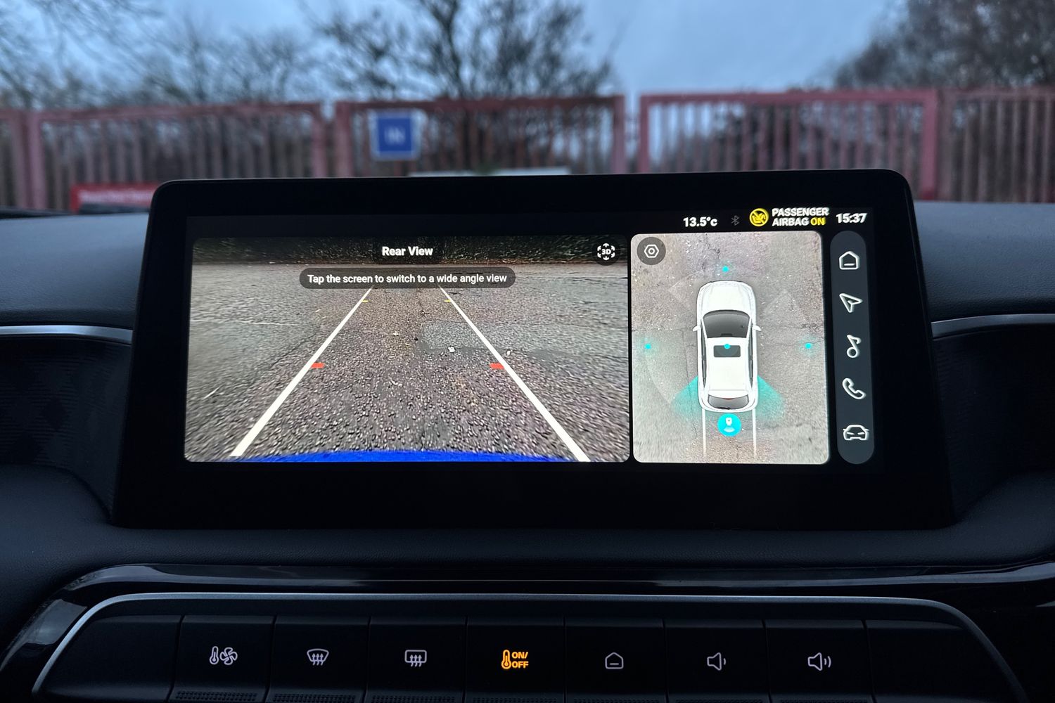 Used MG MG3 2024 for sale - 77413752: Photo 19