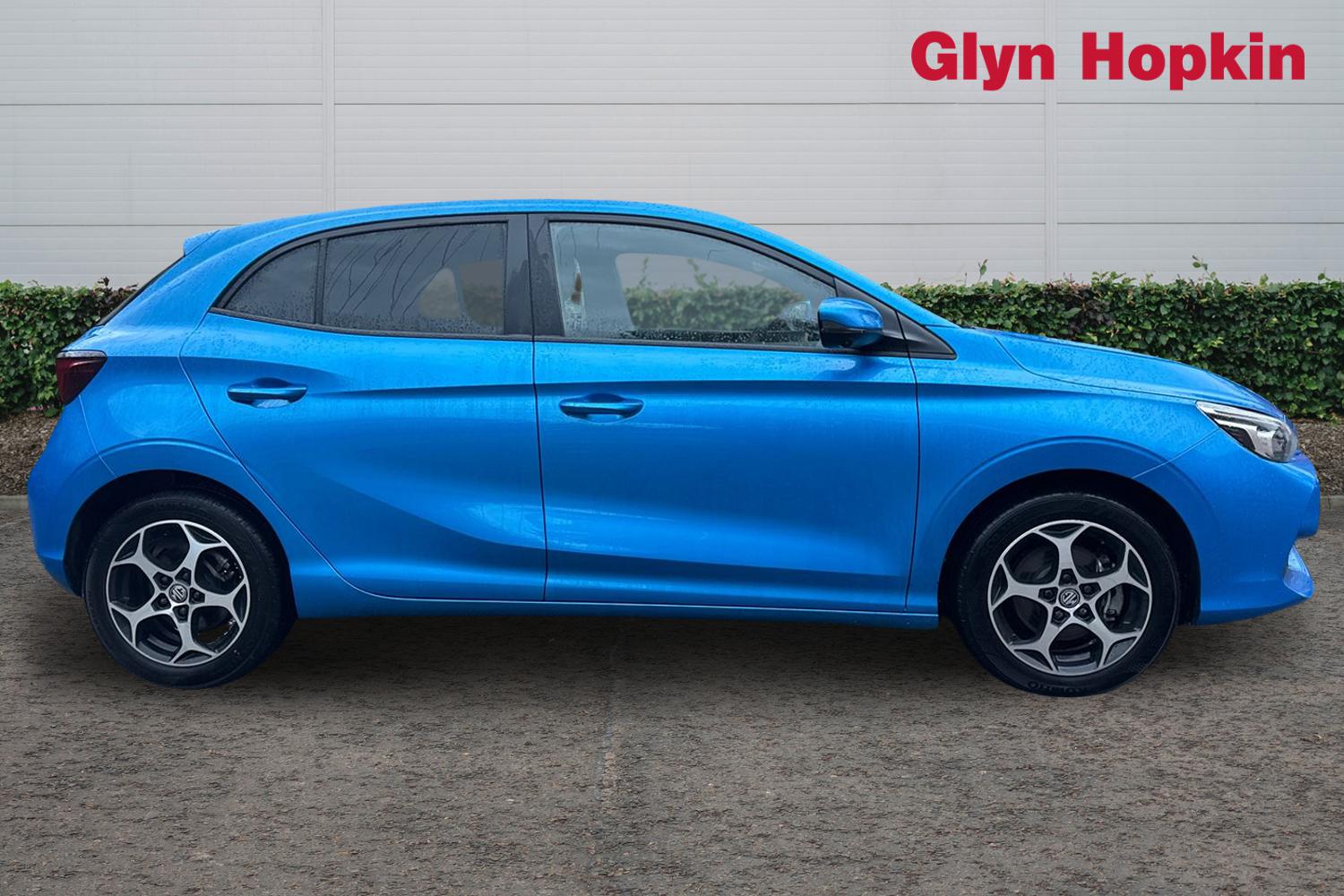 Used MG MG3 2024 for sale - 77413752: Photo 2