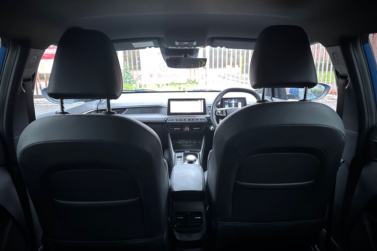 Used MG MG3 2024 for sale - 77413752: Photo 25