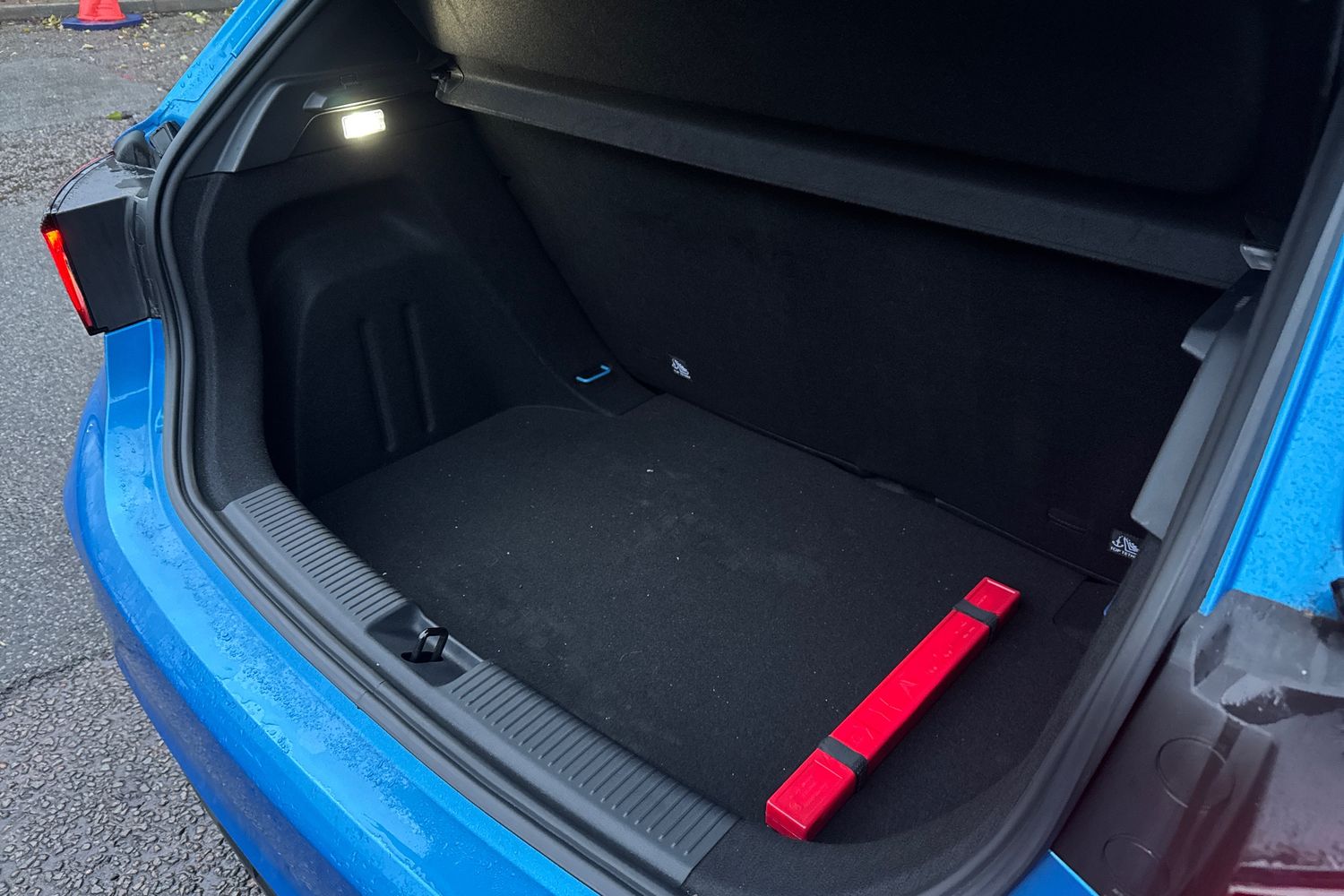 Used MG MG3 2024 for sale - 77413752: Photo 26