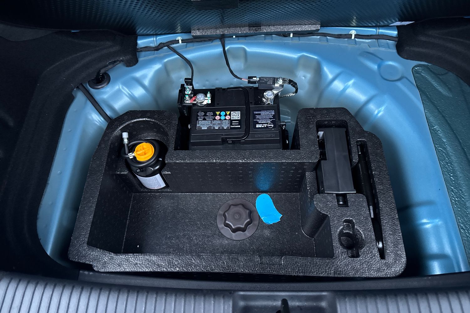 Used MG MG3 2024 for sale - 77413752: Photo 28