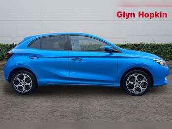 Used MG MG3 2024 for sale - 77413752: Photo