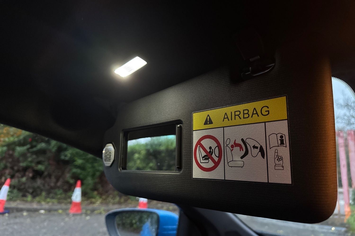 Used MG MG3 2024 for sale - 77413752: Photo 41