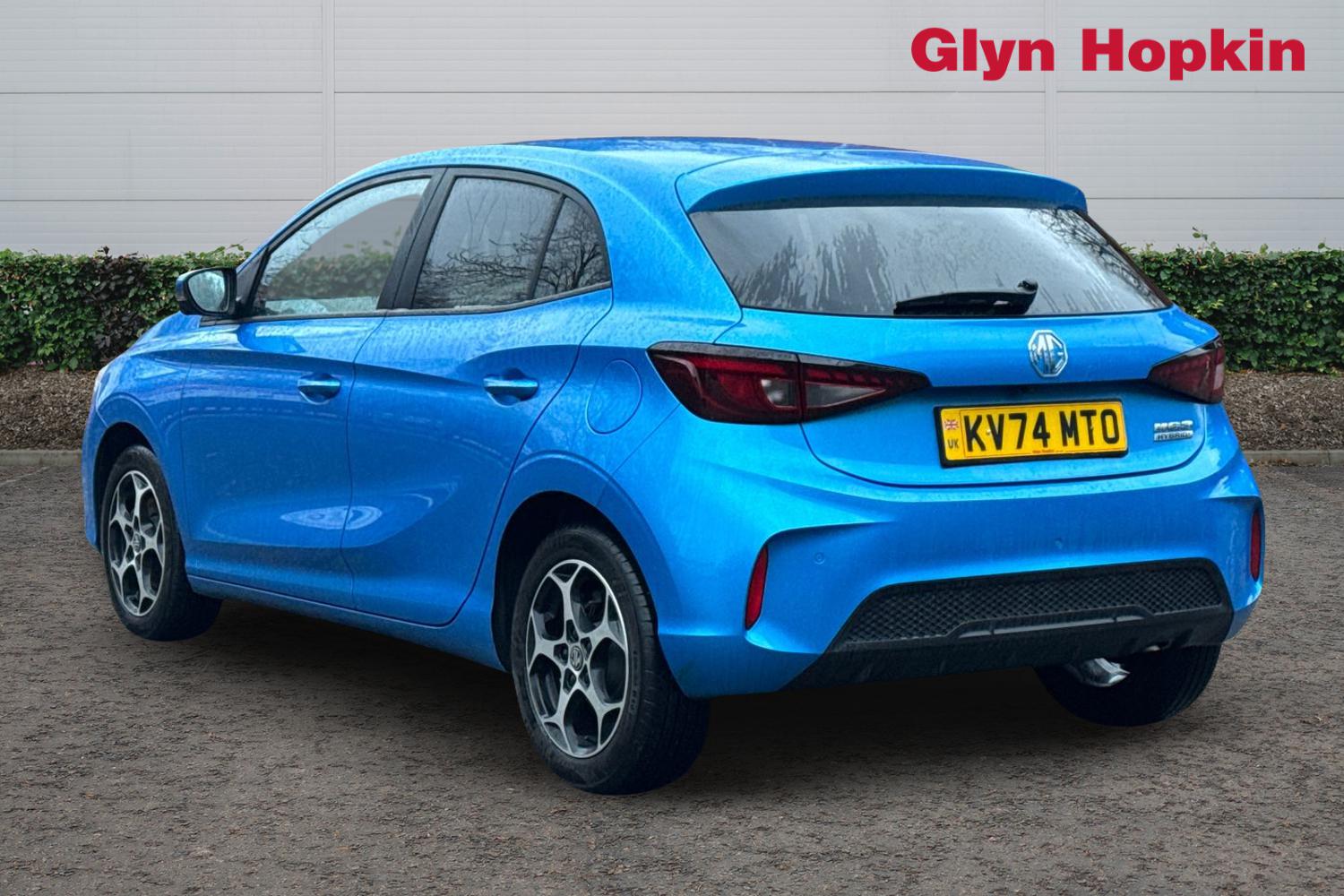 Used MG MG3 2024 for sale - 77413752: Photo 5