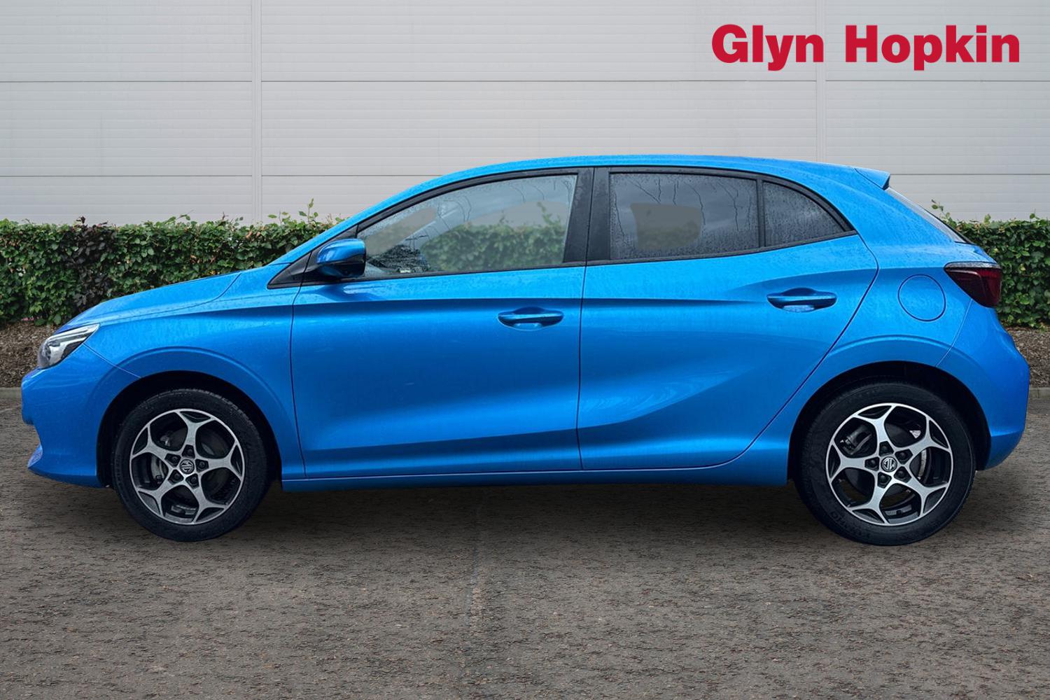 Used MG MG3 2024 for sale - 77413752: Photo 6