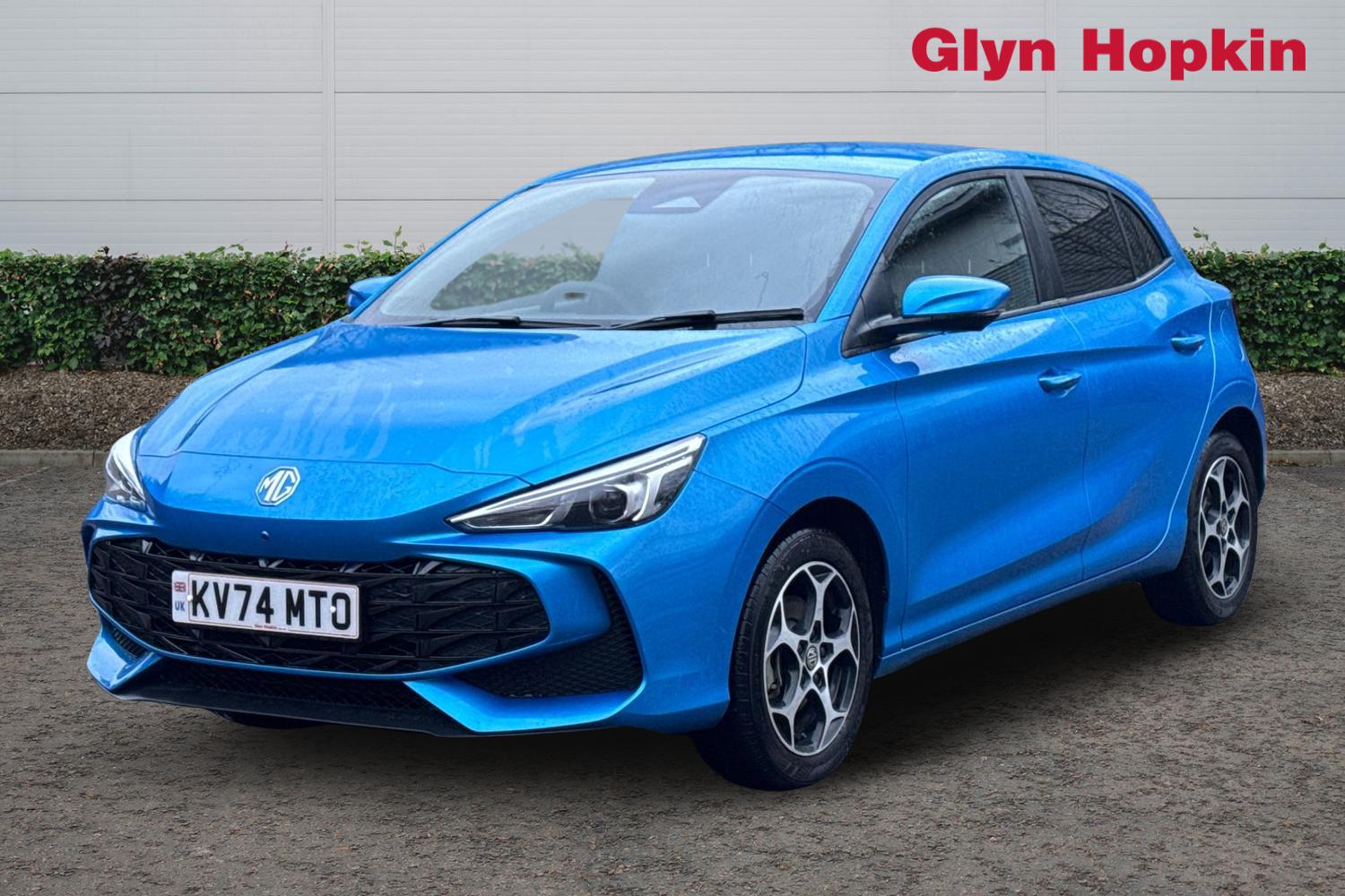 Used MG MG3 2024 for sale - 77413752: Photo 7