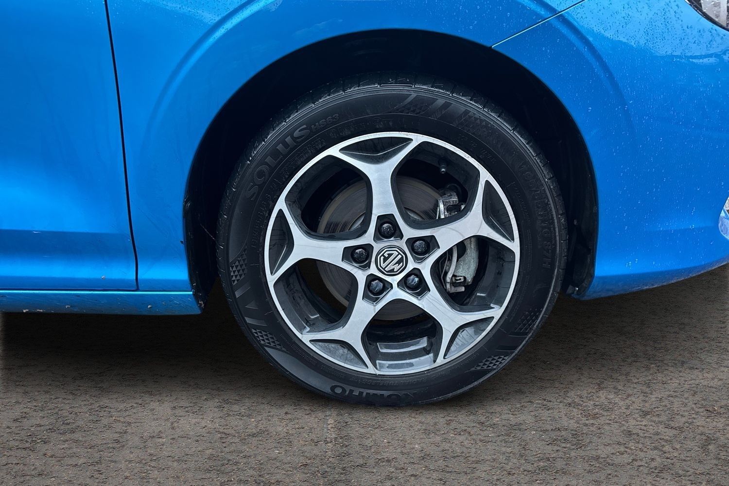 Used MG MG3 2024 for sale - 77413752: Photo 9