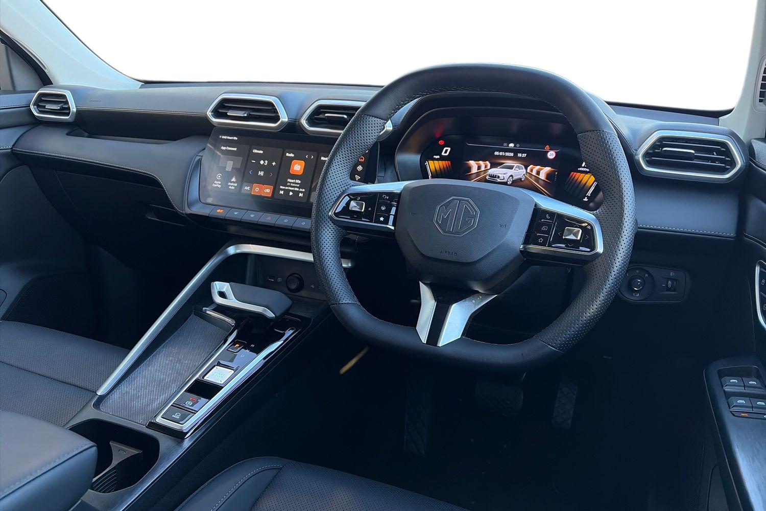 Used MG MG ZS 2025 for sale - 77092635: Photo 10