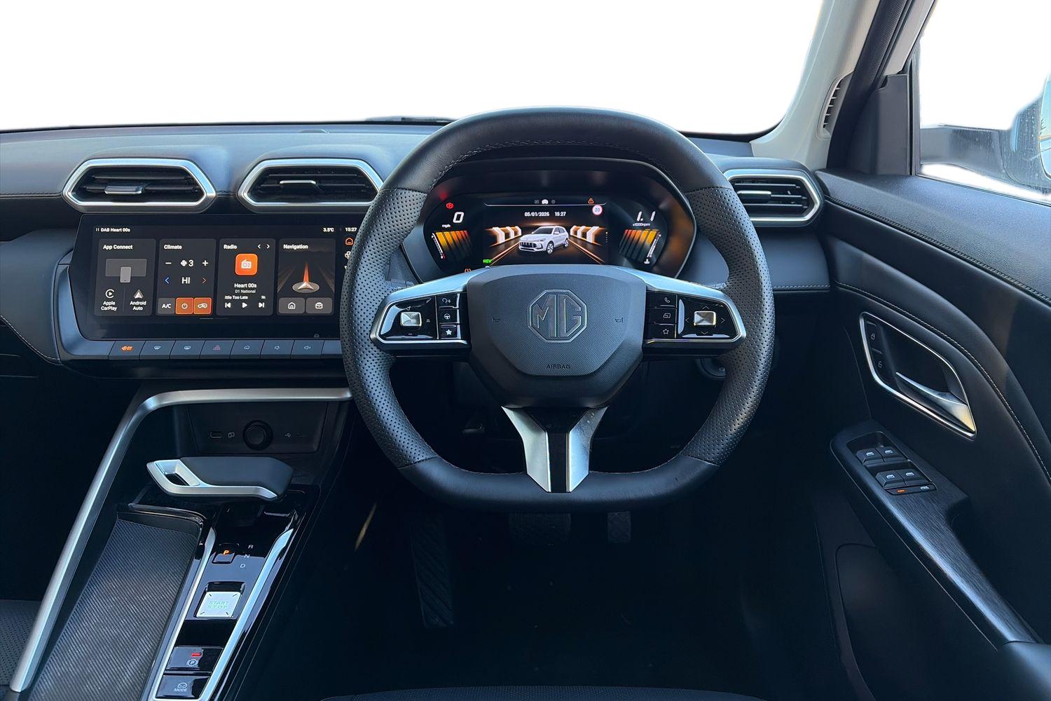 Used MG MG ZS 2025 for sale - 77092635: Photo 11