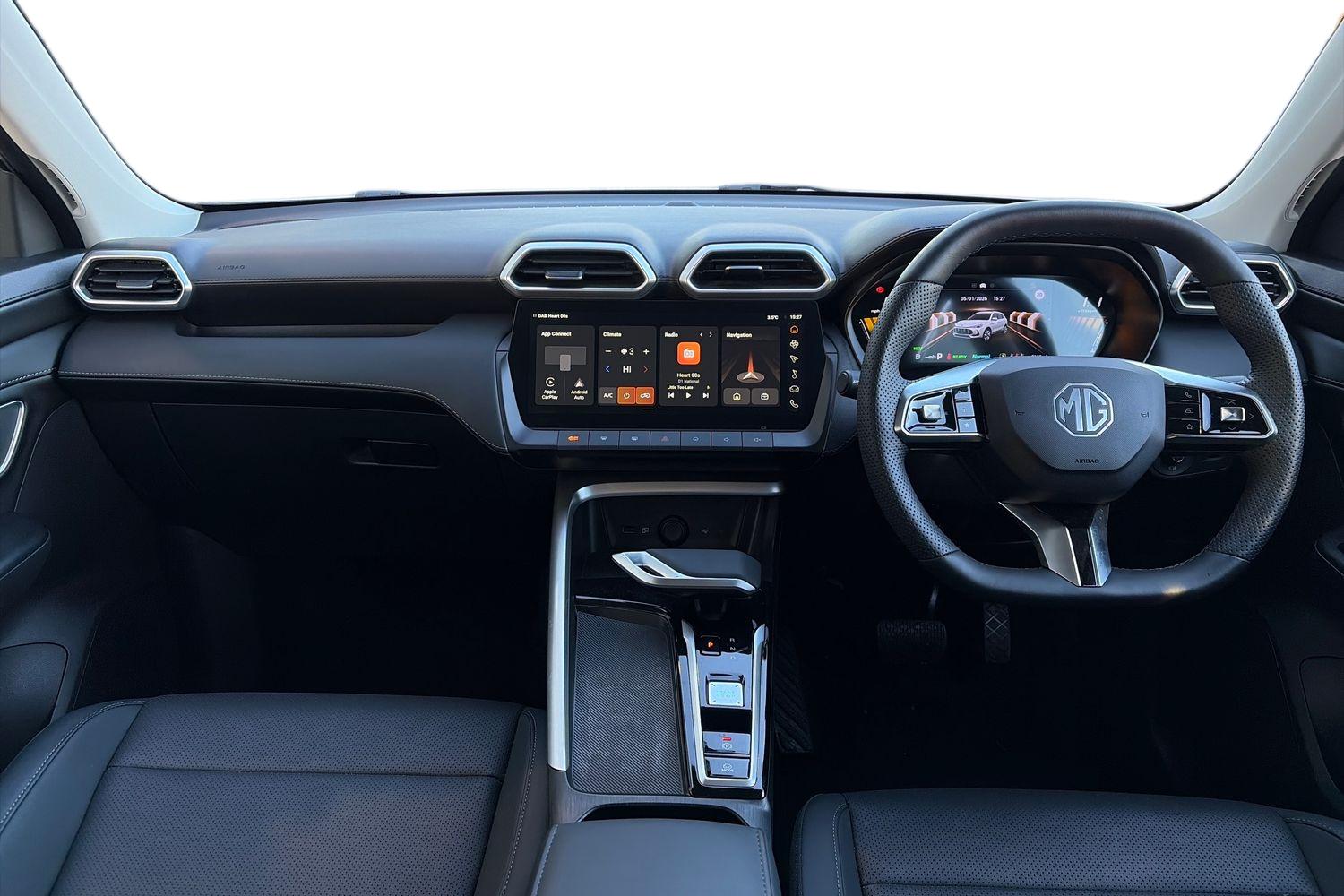 Used MG MG ZS 2025 for sale - 77092635: Photo 12