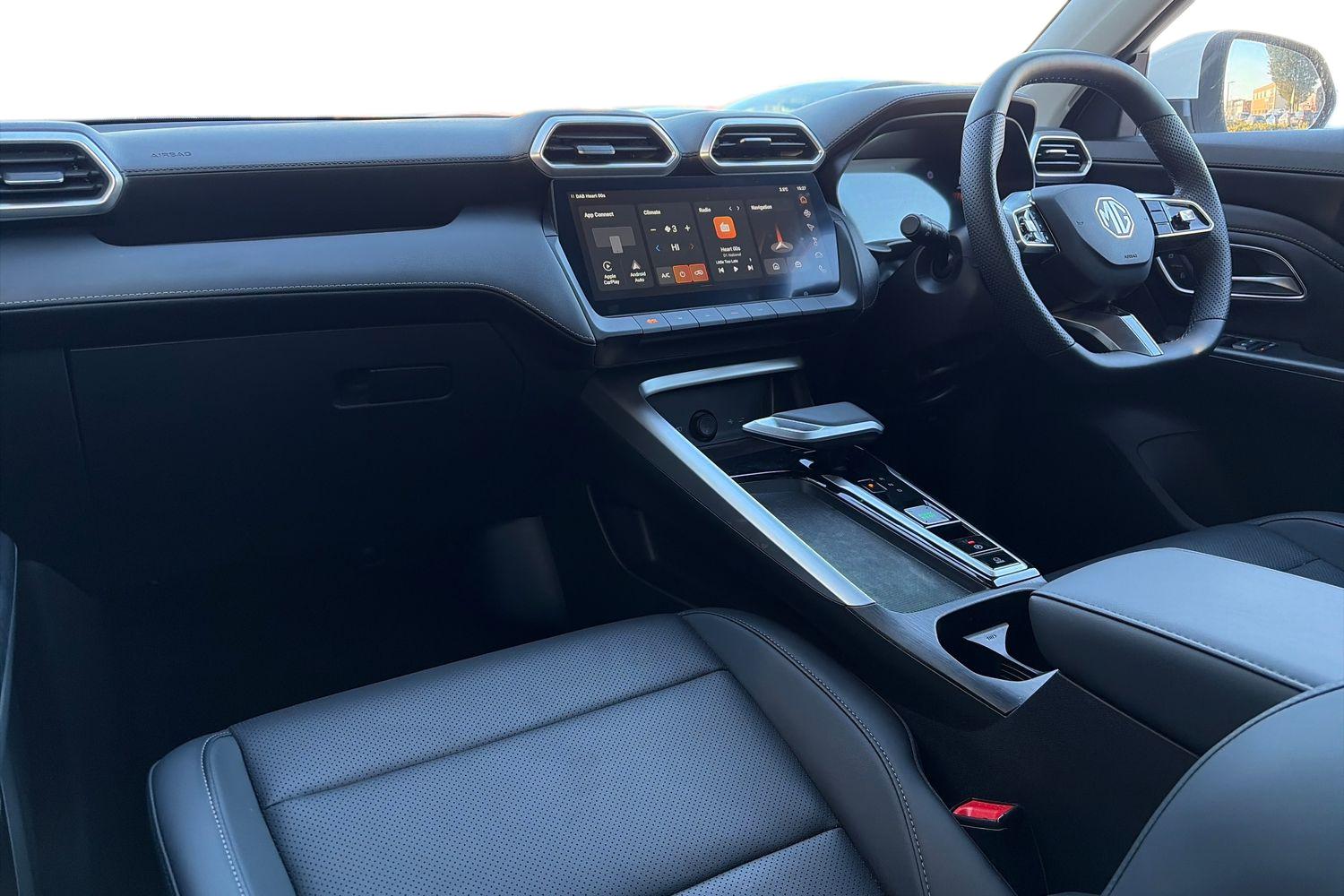 Used MG MG ZS 2025 for sale - 77092635: Photo 13