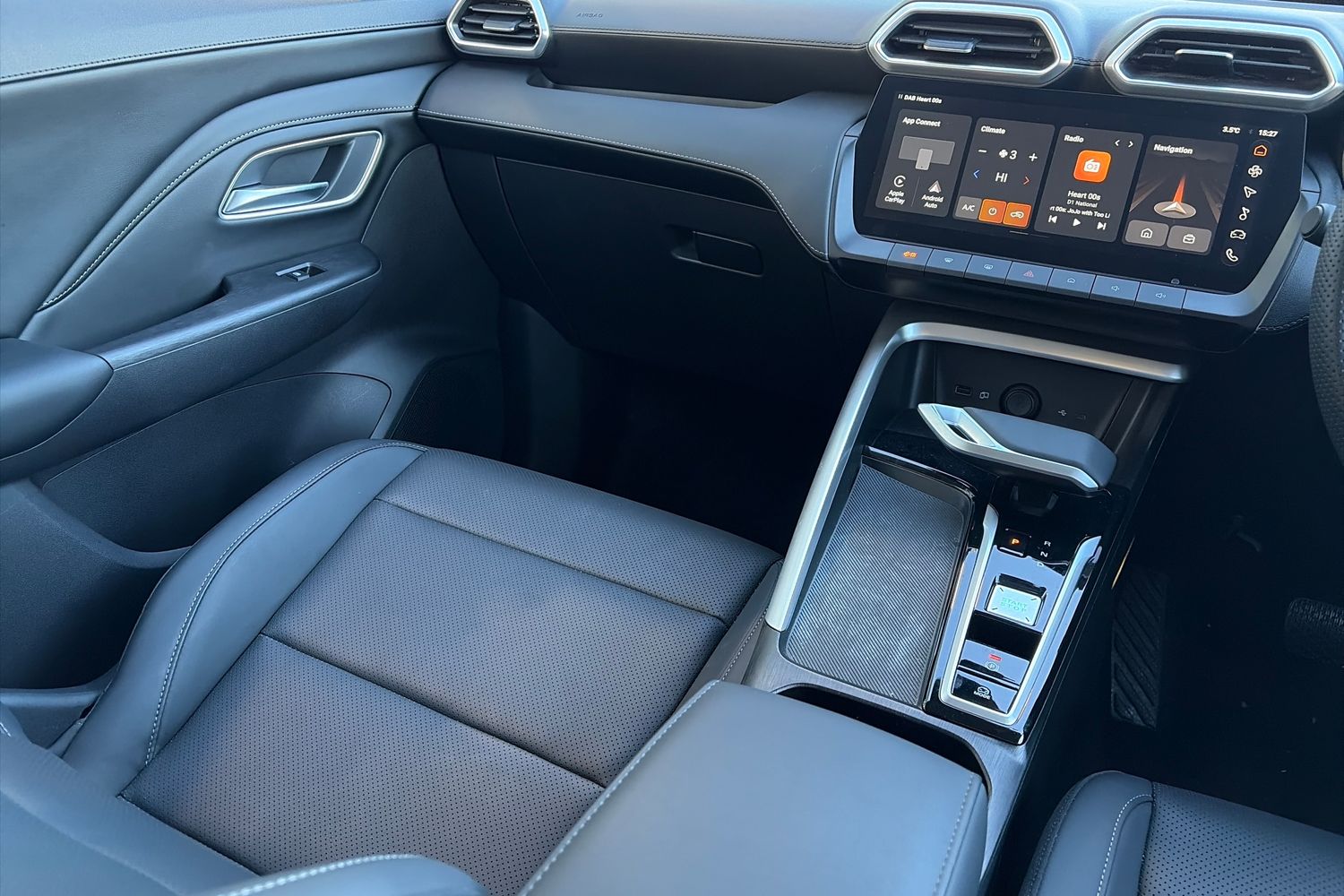 Used MG MG ZS 2025 for sale - 77092635: Photo 14