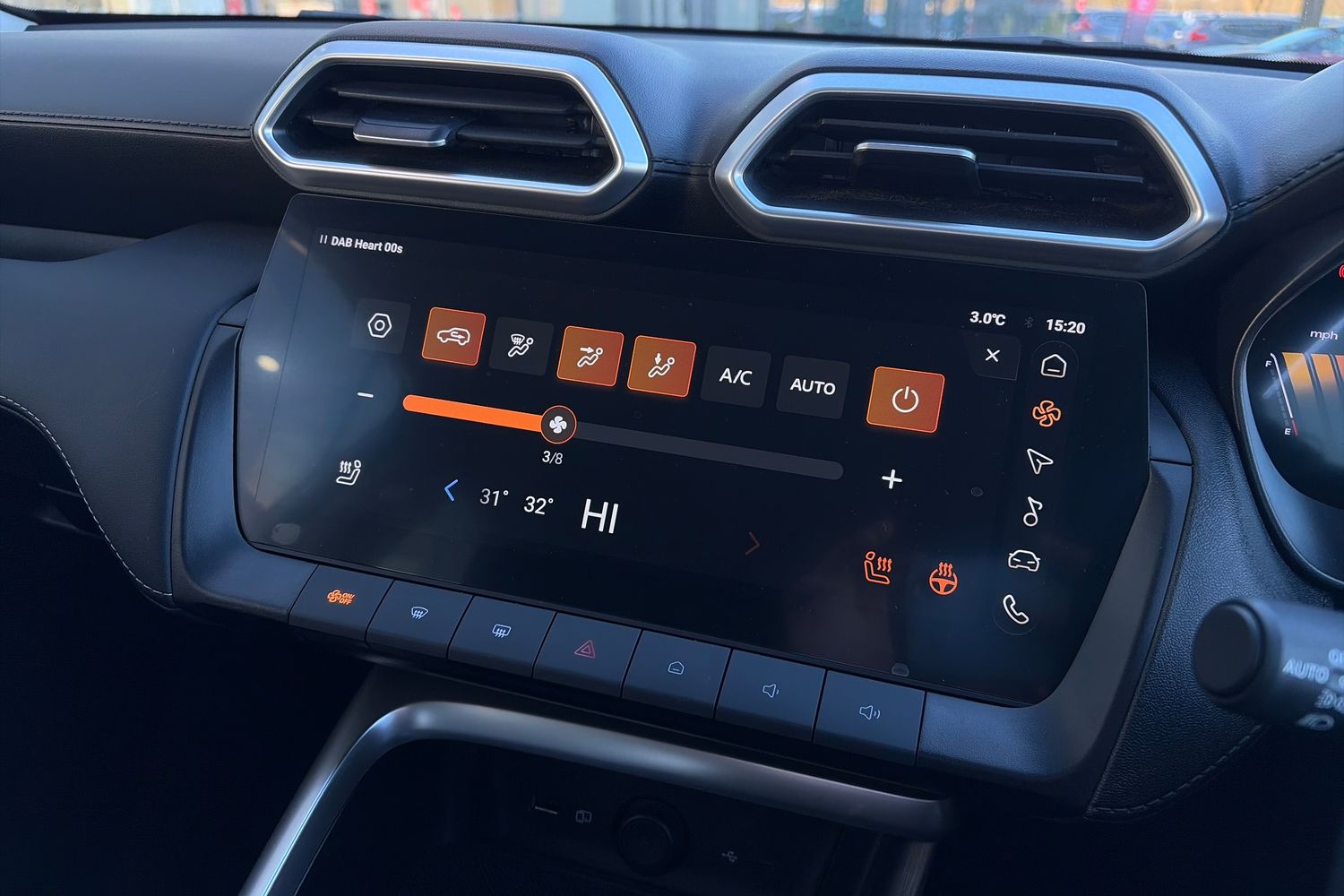 Used MG MG ZS 2025 for sale - 77092635: Photo 15