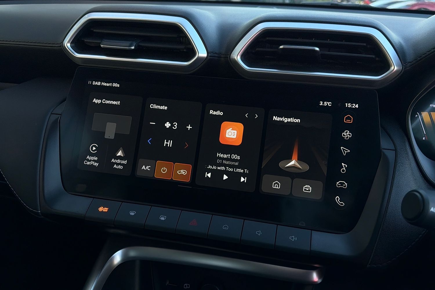 Used MG MG ZS 2025 for sale - 77092635: Photo 17