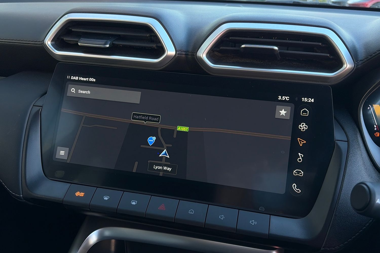 Used MG MG ZS 2025 for sale - 77092635: Photo 18