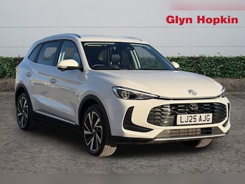 MG MG ZS feature image