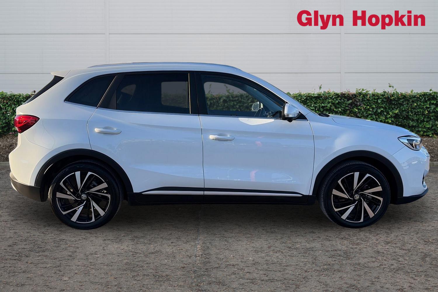 Used MG MG ZS 2025 for sale - 77092635: Photo 2