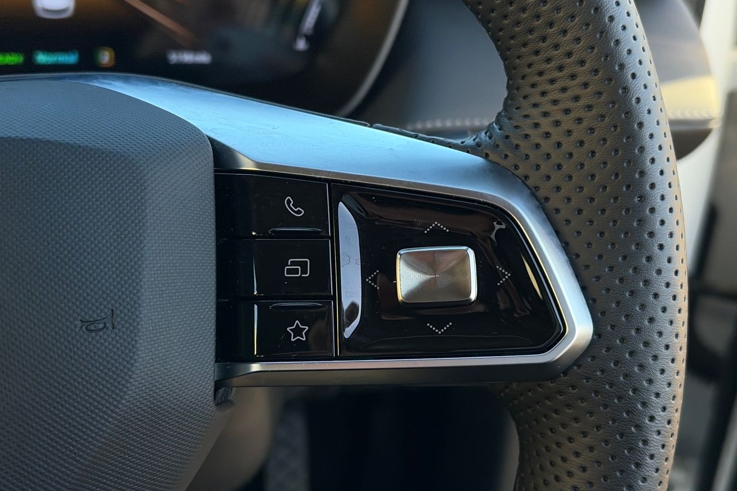 Used MG MG ZS 2025 for sale - 77092635: Photo 22