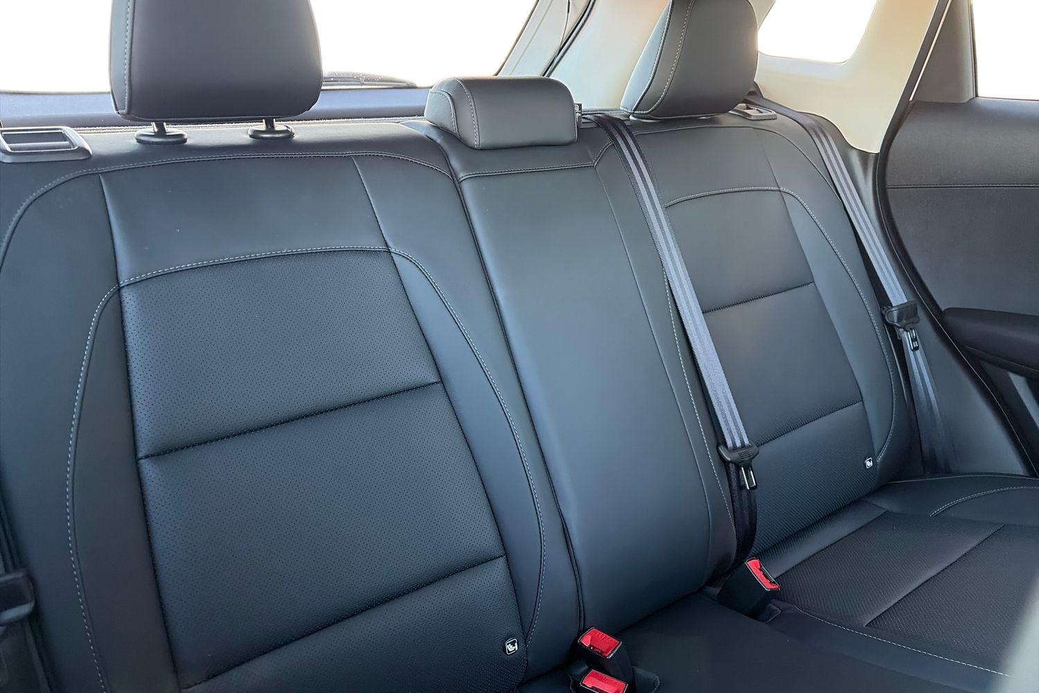 Used MG MG ZS 2025 for sale - 77092635: Photo 23