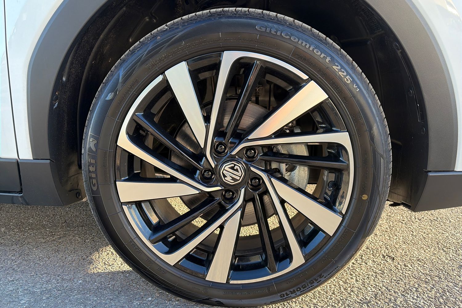 Used MG MG ZS 2025 for sale - 77092635: Photo 25