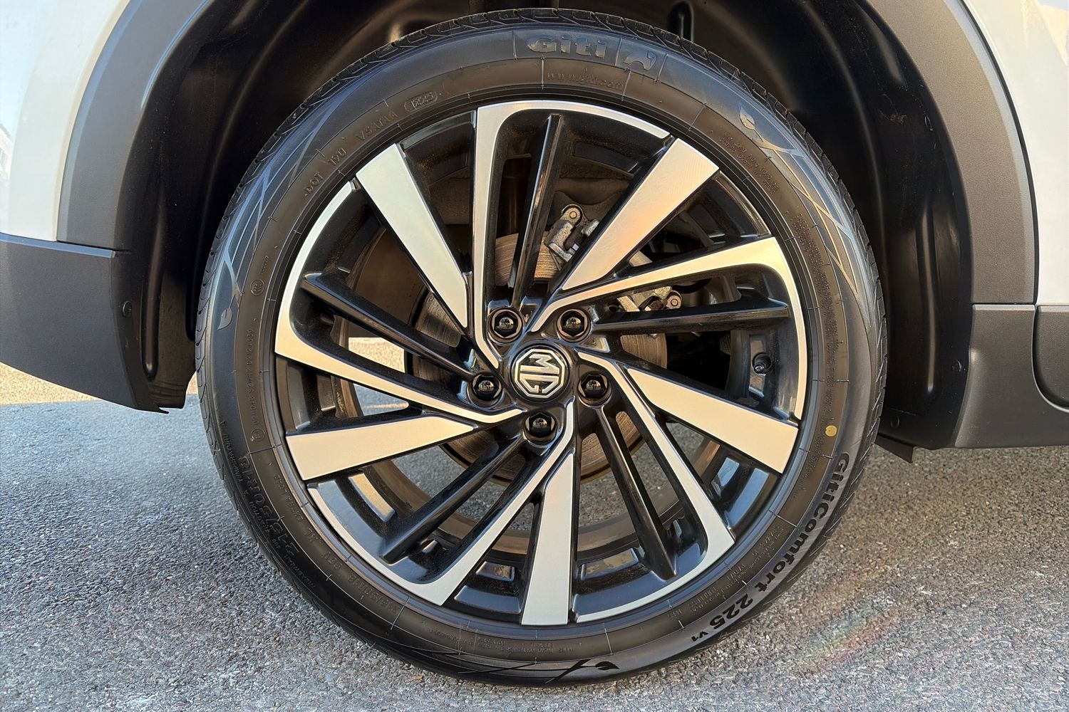 Used MG MG ZS 2025 for sale - 77092635: Photo 26