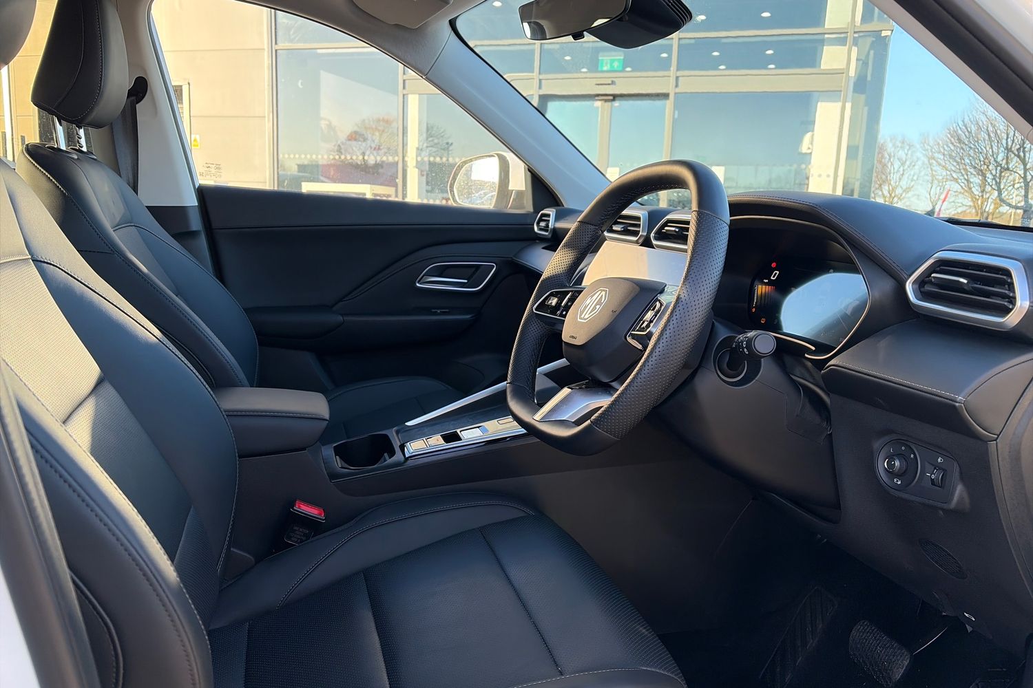 Used MG MG ZS 2025 for sale - 77092635: Photo 31