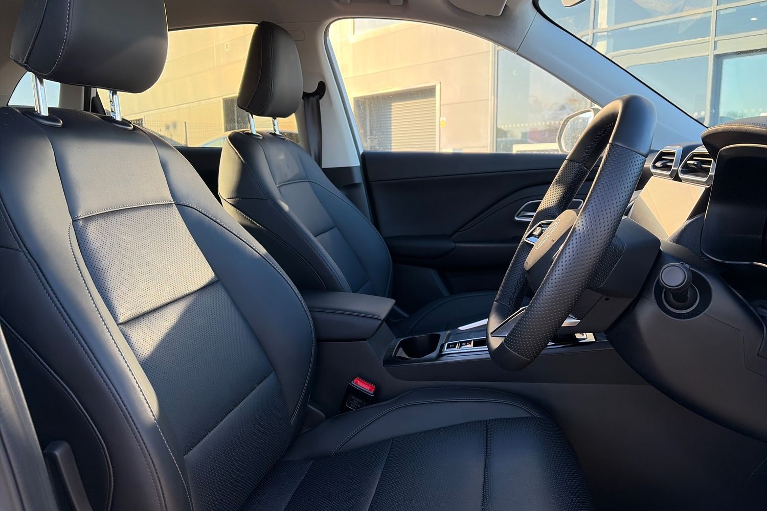 Used MG MG ZS 2025 for sale - 77092635: Photo 32