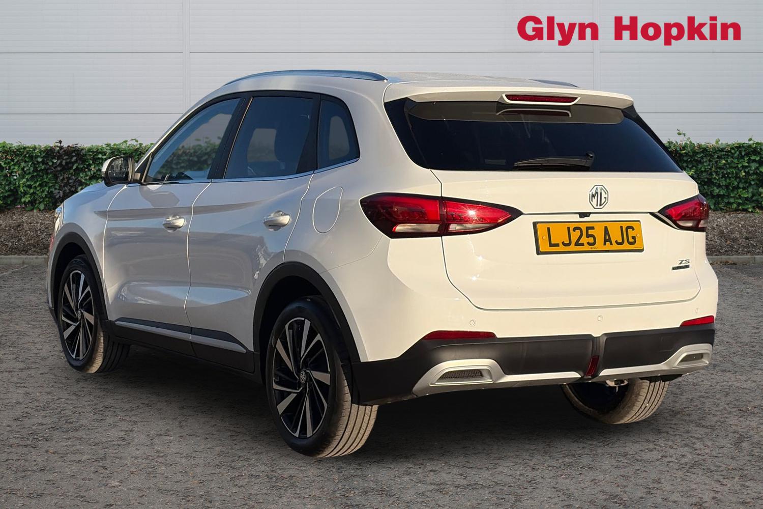 Used MG MG ZS 2025 for sale - 77092635: Photo 5