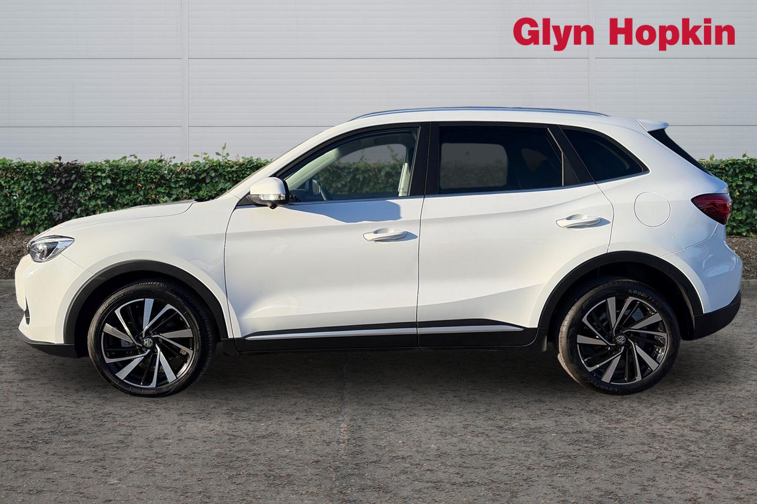 Used MG MG ZS 2025 for sale - 77092635: Photo 6