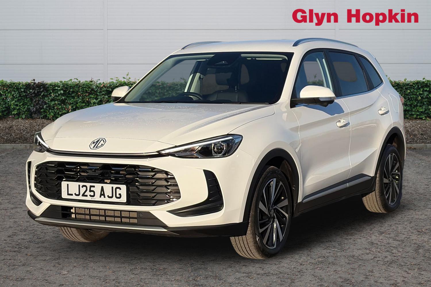 Used MG MG ZS 2025 for sale - 77092635: Photo 7