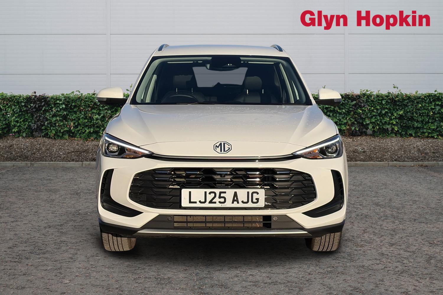 Used MG MG ZS 2025 for sale - 77092635: Photo 8