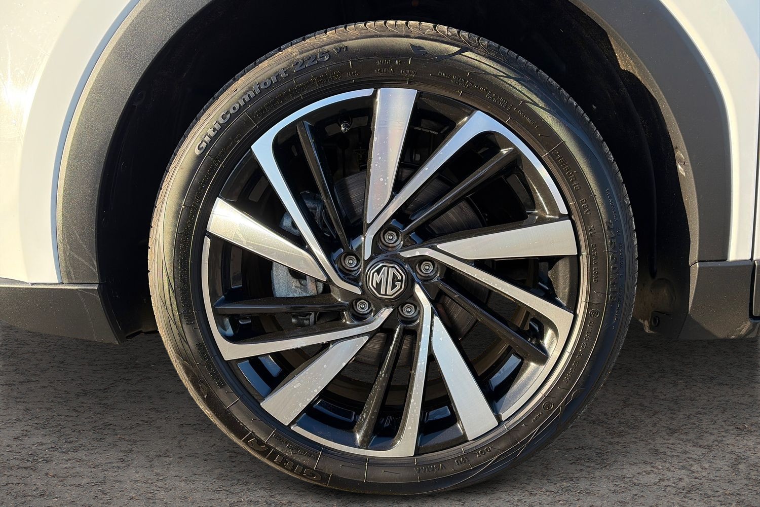 Used MG MG ZS 2025 for sale - 77092635: Photo 9