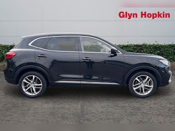 Used MG MG HS 2023 for sale - 76493958: Photo