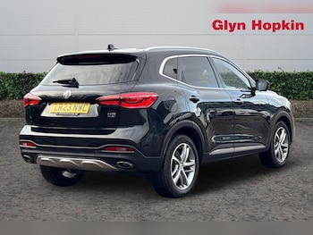 Used MG MG HS 2023 for sale - 76493958: Photo