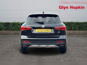 Used MG MG HS 2023 for sale - 76493958: Photo