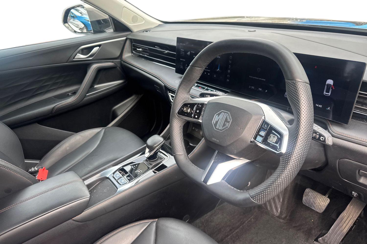 Used MG MG HS 2024 for sale - 76037849: Photo 10