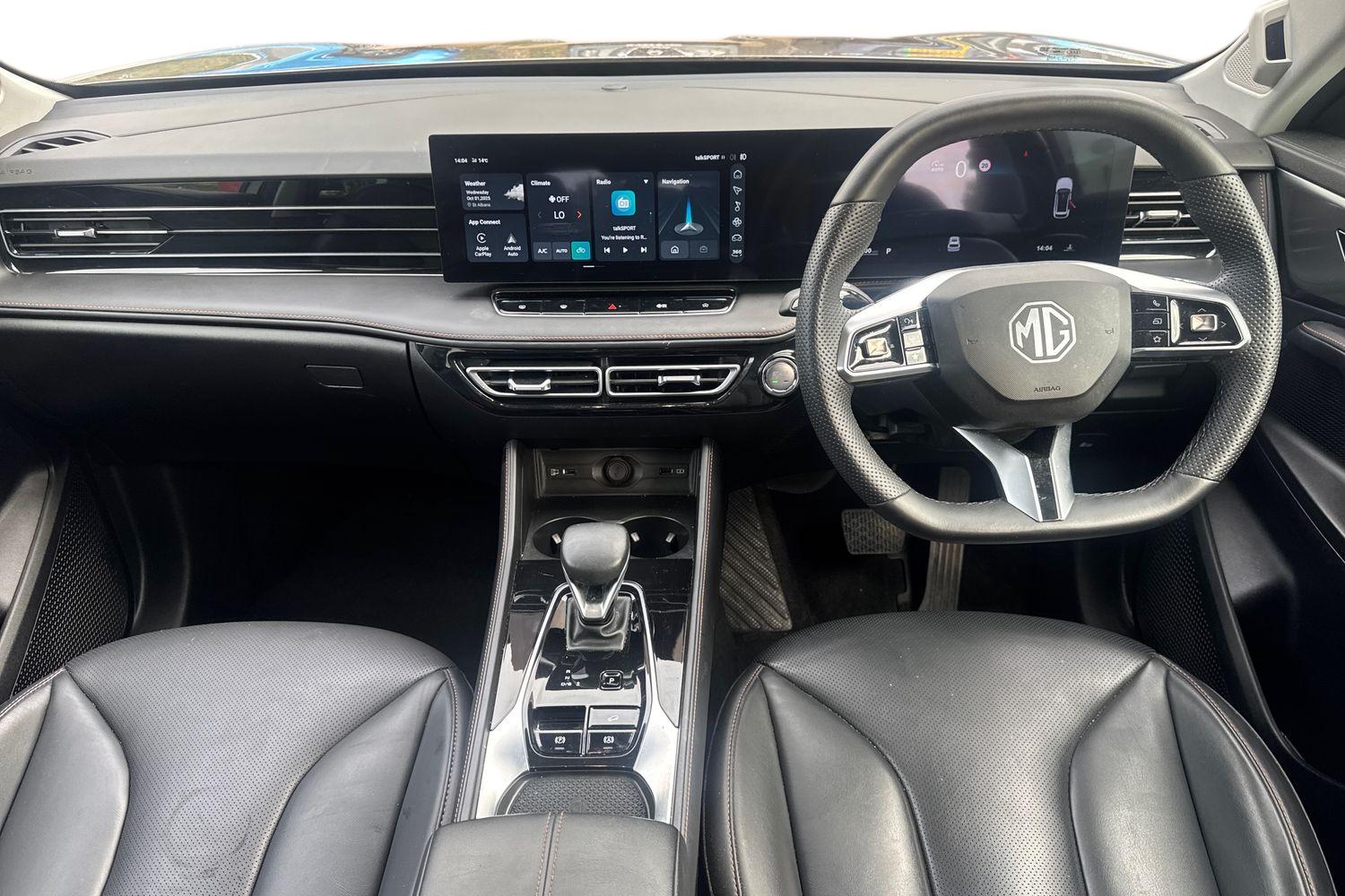 Used MG MG HS 2024 for sale - 76037849: Photo 12
