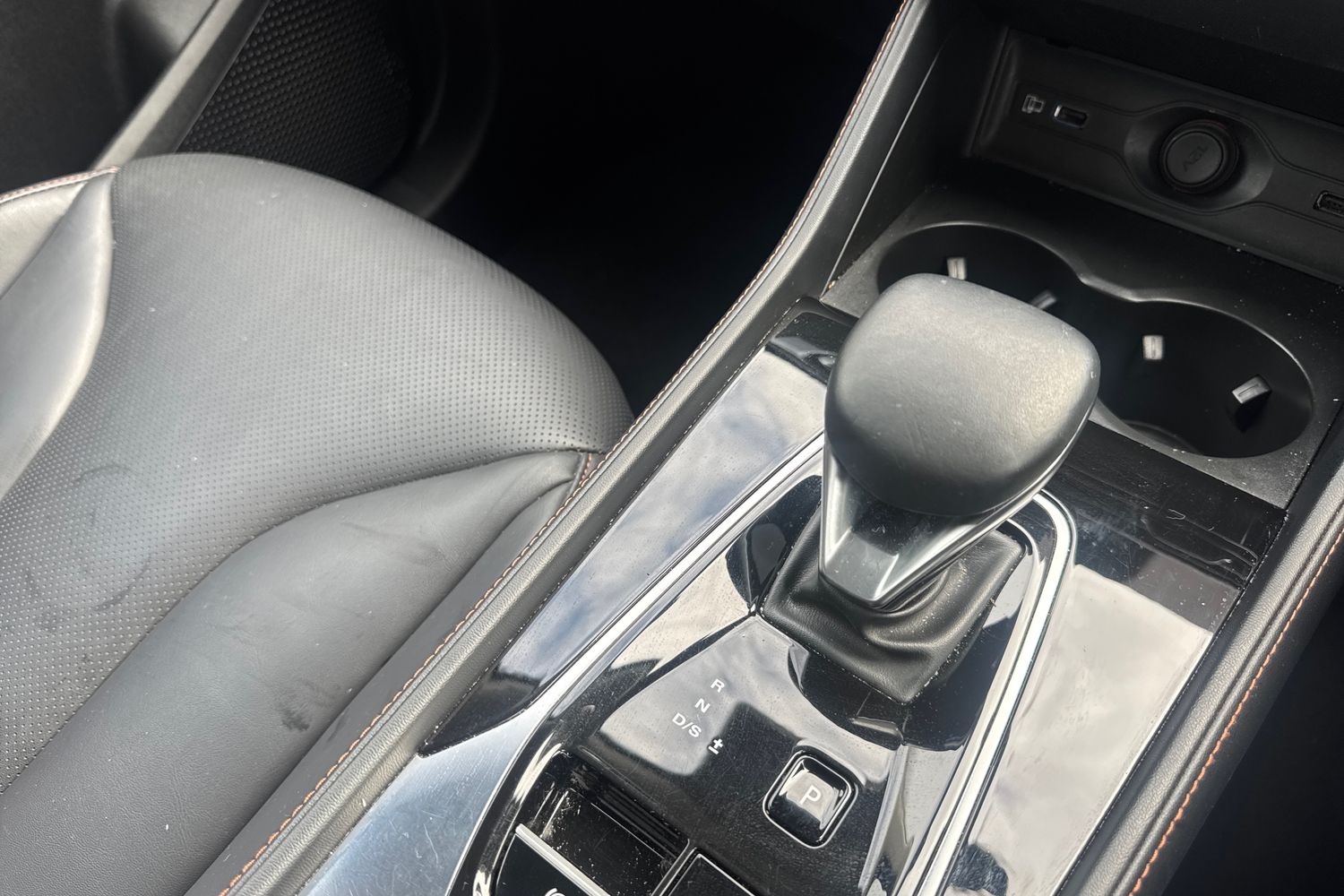 Used MG MG HS 2024 for sale - 76037849: Photo 14