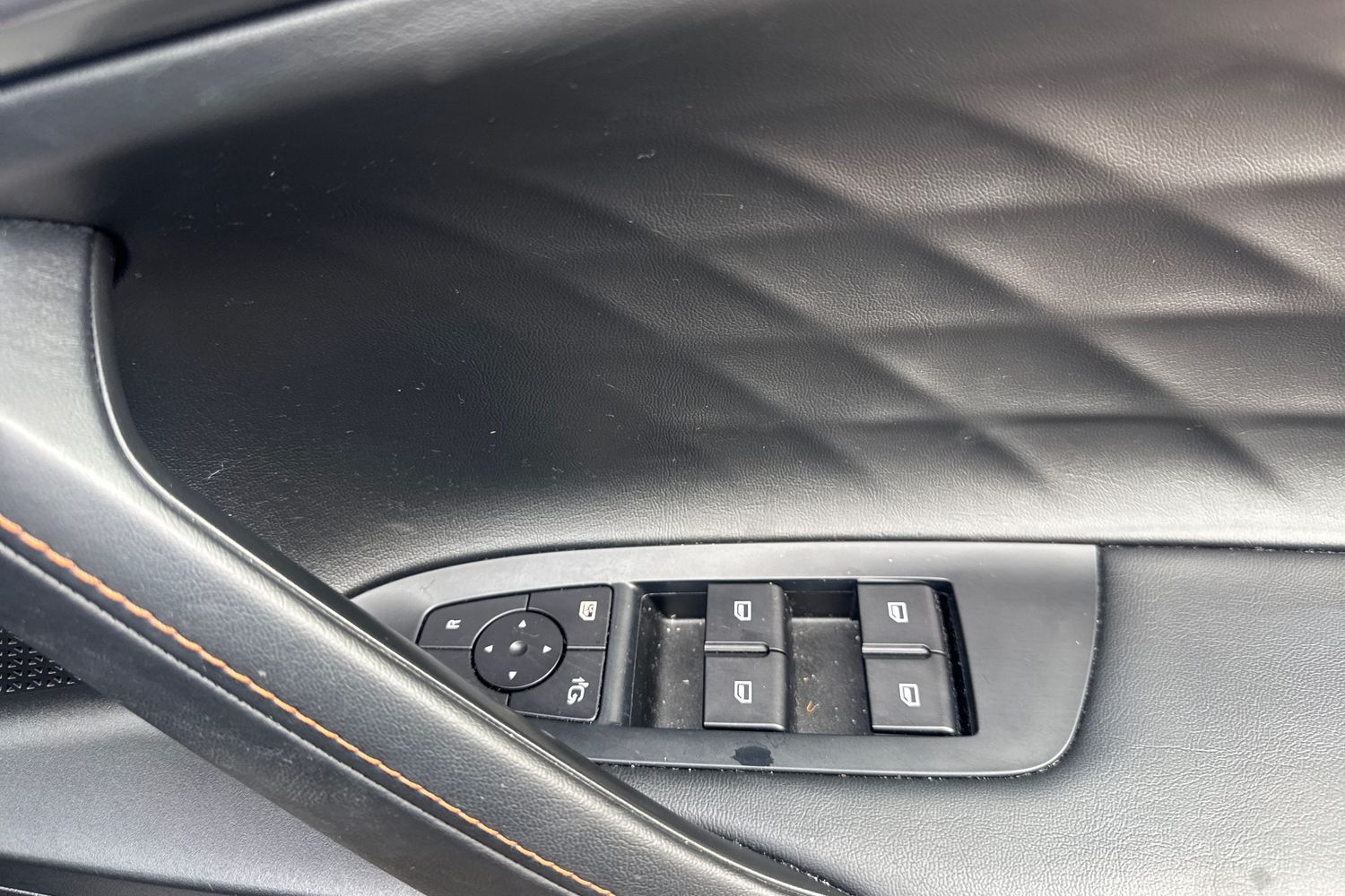 Used MG MG HS 2024 for sale - 76037849: Photo 16