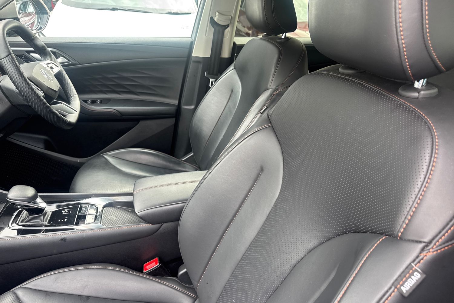 Used MG MG HS 2024 for sale - 76037849: Photo 26