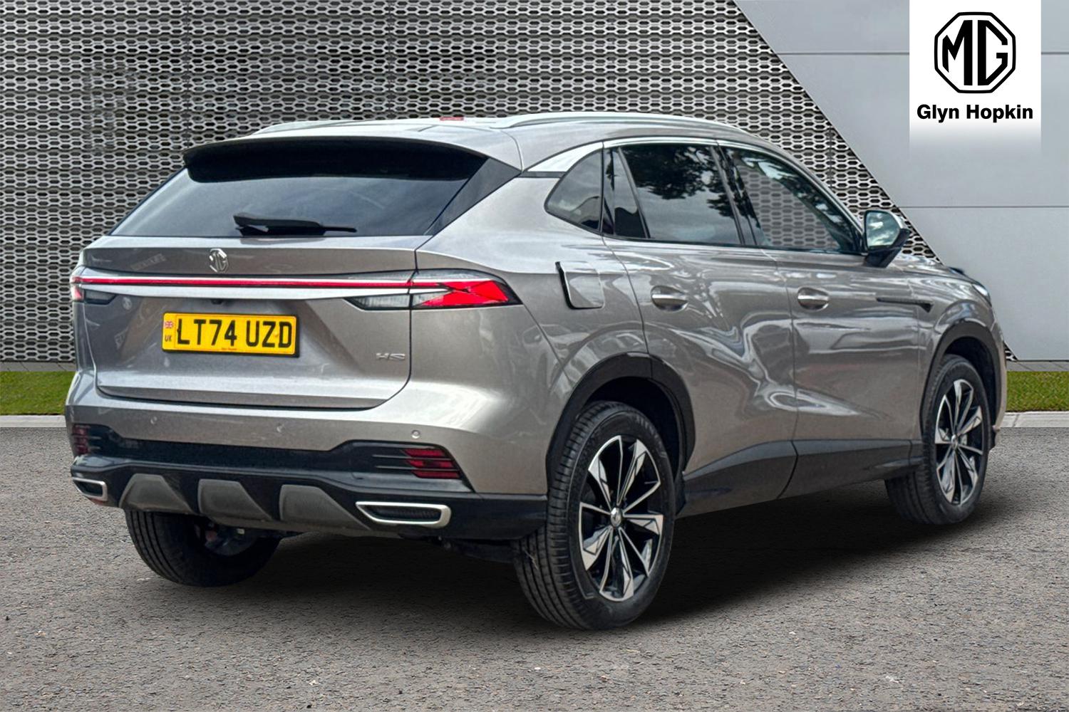 Used MG MG HS 2024 for sale - 76037849: Photo 3