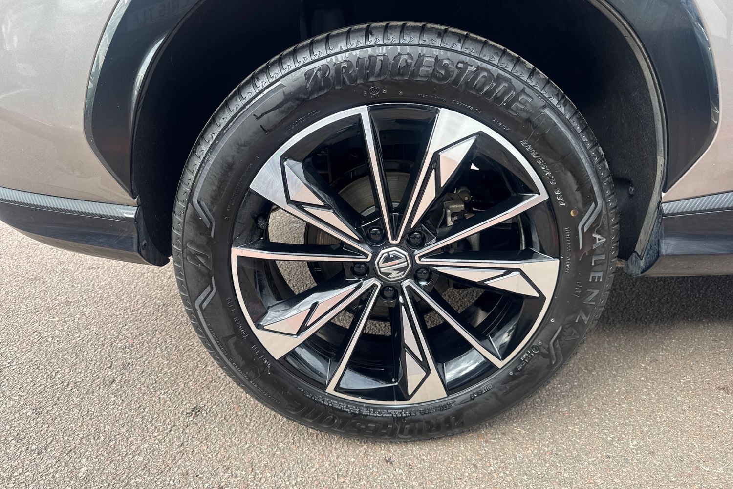 Used MG MG HS 2024 for sale - 76037849: Photo 30